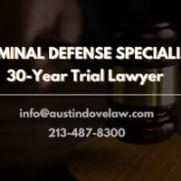 The Law Office Of Austin Dove ico