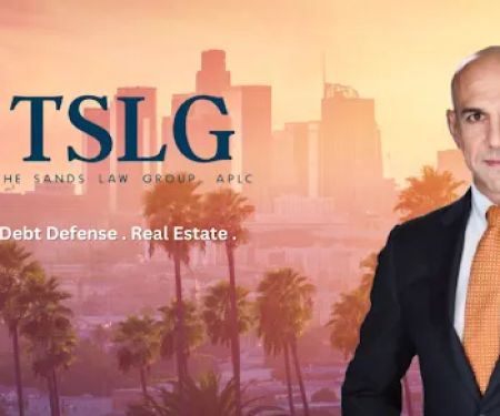 The Sands Law Group, APLC