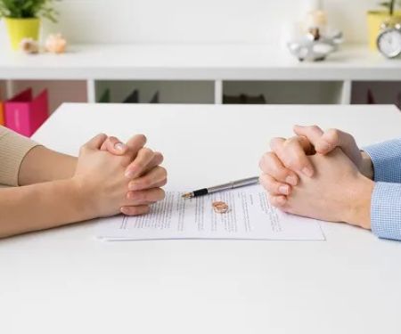 Family Law Los Angeles