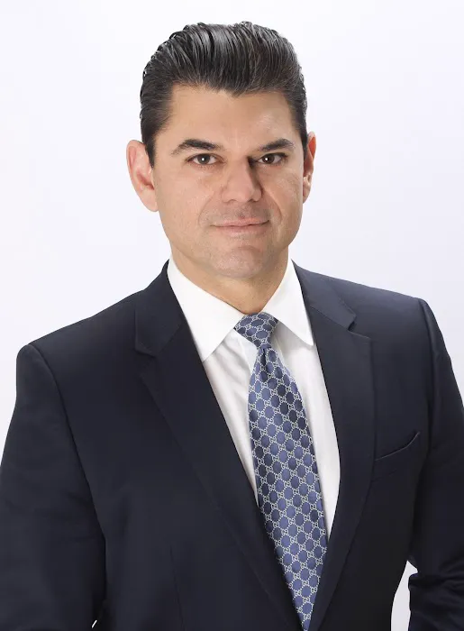 The Law Offices of Nicholas Rosenberg Esq. Picture 1