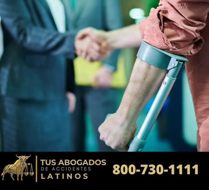Abogados de Accidentes Latinos Firma Broadway Picture 4