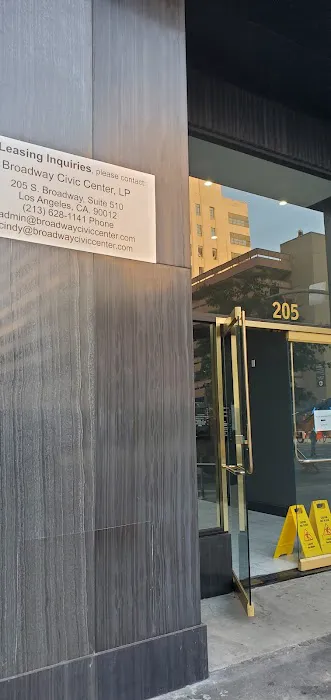 Abogados de Accidentes Latinos Firma Broadway Picture 6