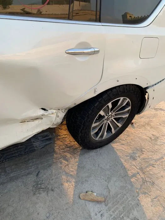 Abogados de Accidentes Latinos Firma Broadway Picture 9