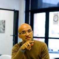 Alfred Fraijo Jr. ico