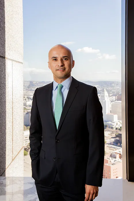 Alfred Fraijo Jr. Picture 3