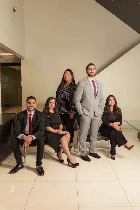 JSM Personal Injury Law Firm - Los Angeles Office Picture 1