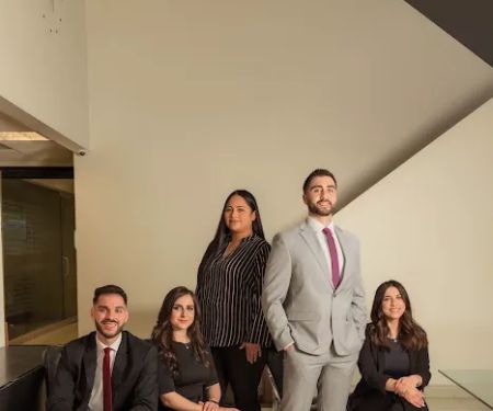 JSM Personal Injury Law Firm - Los Angeles Office