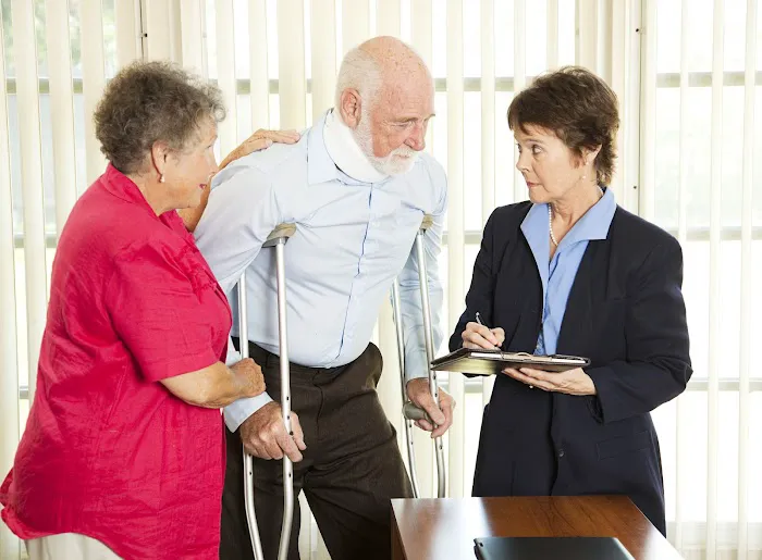 JSM Personal Injury Law Firm - Los Angeles Office Picture 6