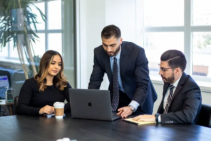 JSM Personal Injury Law Firm - Los Angeles Office Picture 8