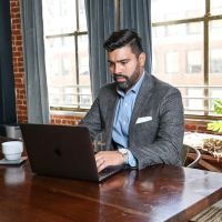 Herrera Law PC ico