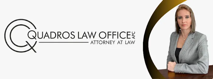 Quadros Law Office APC - Advocates in Los Angeles Picture 3
