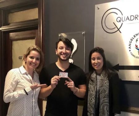 Quadros Law Office APC - Advocates in Los Angeles