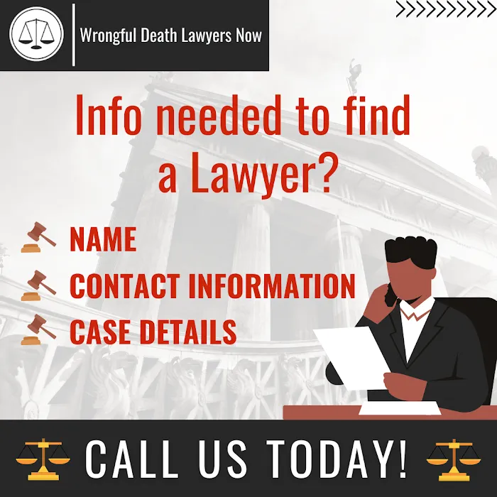Best Los Angeles Wrongful Death Lawyers Picture 5