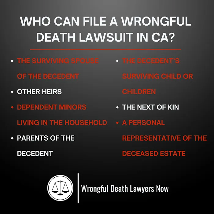 Best Los Angeles Wrongful Death Lawyers Picture 4