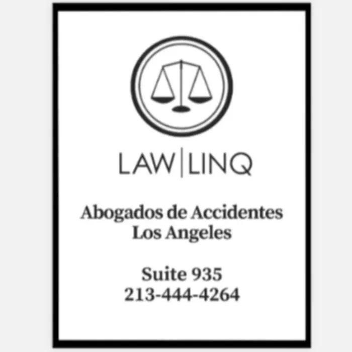 LawLinq Abogados De Accidentes Los Angeles Picture 4
