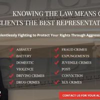 LA Criminal Defense Law Firm ico