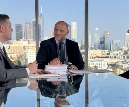 Berenji & Associates Divorce Lawyers Los Angeles