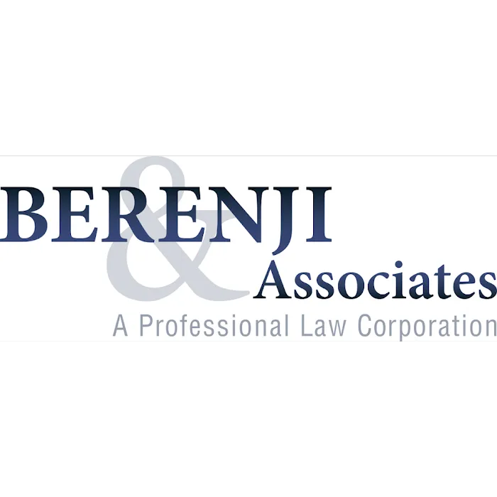 Berenji & Associates Divorce Lawyers Los Angeles Picture 8