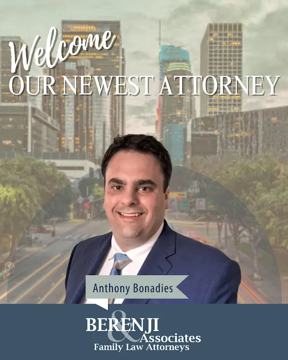 Berenji & Associates Divorce Lawyers Los Angeles Picture 6