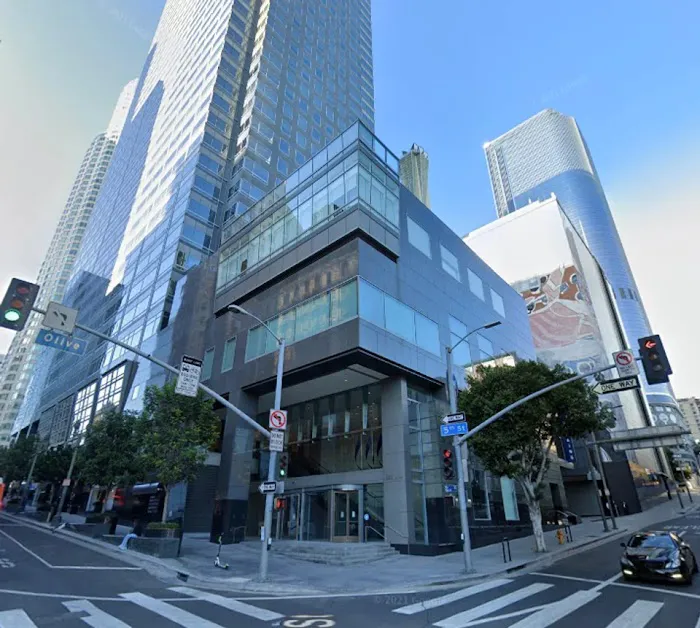 Blair & Ramirez LLP | Los Angeles Personal Injury & Employment Lawyers Picture 3