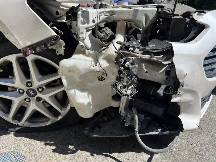 Blair & Ramirez LLP | Los Angeles Personal Injury & Employment Lawyers Picture 7