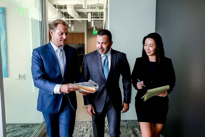 Blair & Ramirez LLP | Los Angeles Personal Injury & Employment Lawyers Picture 8