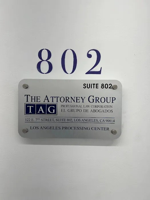 The Attorney Group, Professional Law Corp El Grupo De Abogados Picture 3