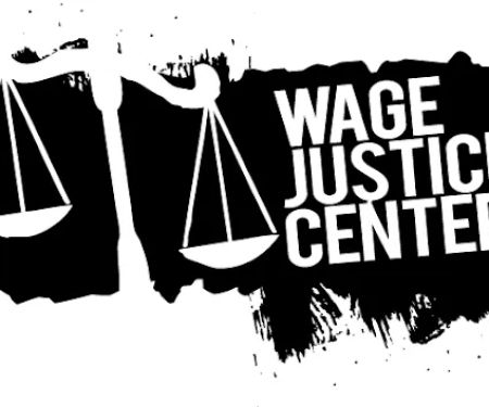 Wage Justice Center