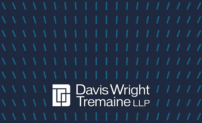Davis Wright Tremaine LLP Picture 2