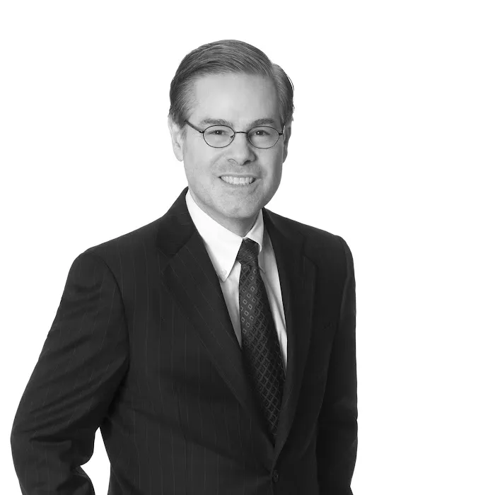 David G. Odrich - Winston & Strawn LLP Picture 1