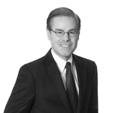 David G. Odrich - Winston & Strawn LLP