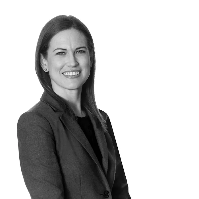 Diana Hughes Leiden - Winston & Strawn LLP Picture 1