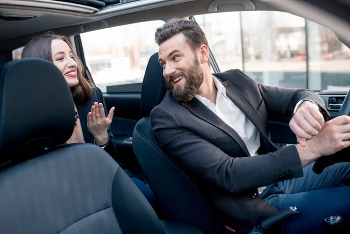 Uber & Lyft Accident Lawyer LLC Picture 3