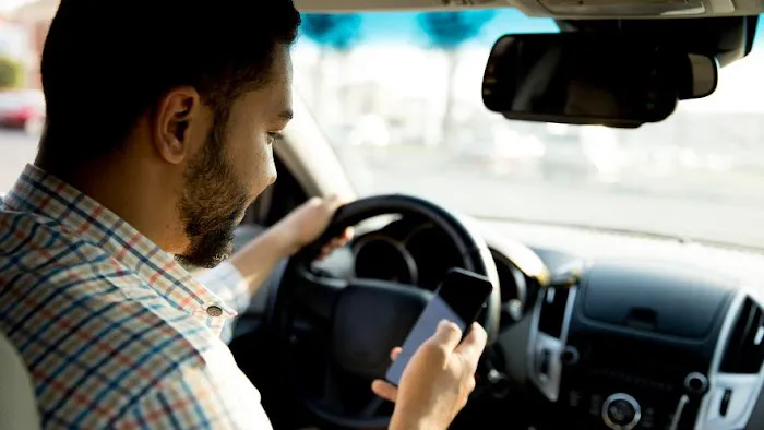 Uber & Lyft Accident Lawyer LLC Picture 2