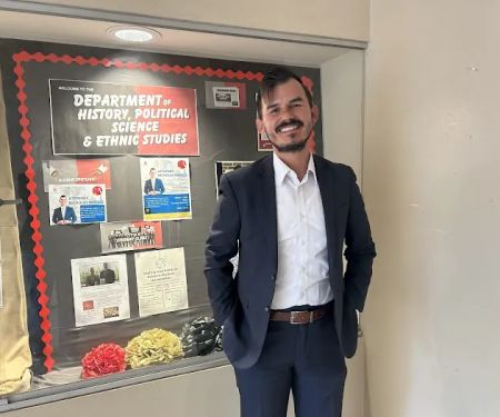 The Law Office of Nicholas J. Mireles, APC