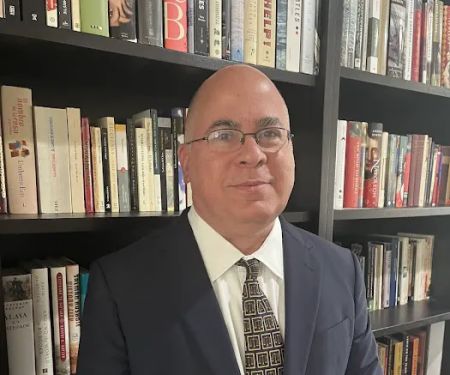 Law Offices of Alexis I. Torres
