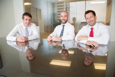 Farar & Lewis, LLP Picture 5