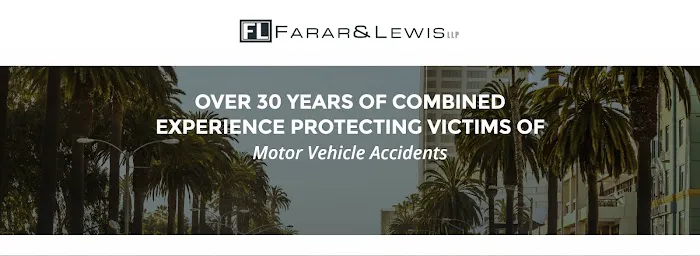 Farar & Lewis, LLP Picture 10