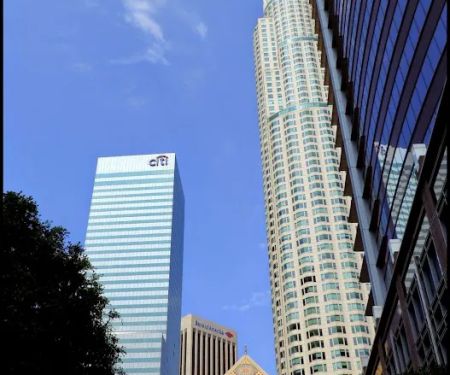 Law Offices of Carlos R. Barrios & Associates