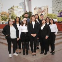 Law Offices of Roxana V Muro ico