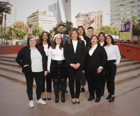 Law Offices of Roxana V Muro