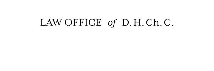 Law Office of Daniela Hernandez Chong Cuy Picture 1