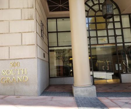 Arnaout Immigration Law Firm