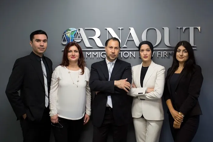 Arnaout Immigration Law Firm Picture 6