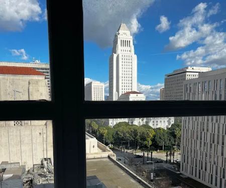 Eldessouky Law Employment Lawyers Los Angeles