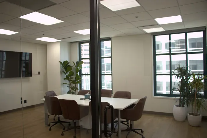 Eldessouky Law Employment Lawyers Los Angeles Picture 3