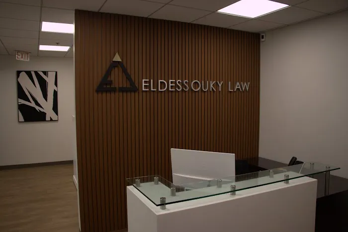 Eldessouky Law Employment Lawyers Los Angeles Picture 5