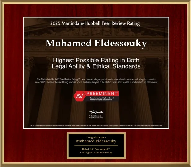 Eldessouky Law Employment Lawyers Los Angeles Picture 9