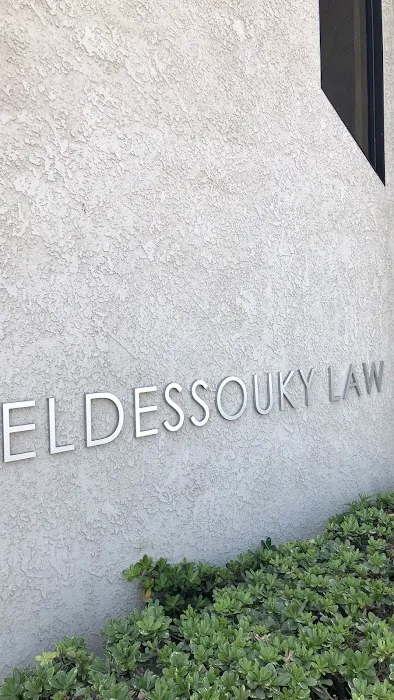 Eldessouky Law Employment Lawyers Los Angeles Picture 10