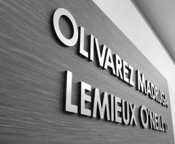 Olivarez Madruga Law Organization LLP Picture 1